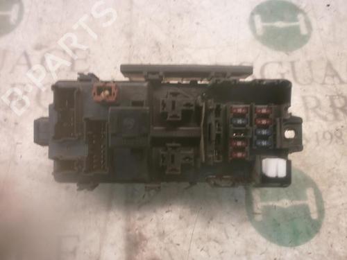 Used Fuse box MITSUBISHI PAJERO SPORT I (K7_, K9_) 2.5 TD (K94W, K74T) (115 hp) 3801913