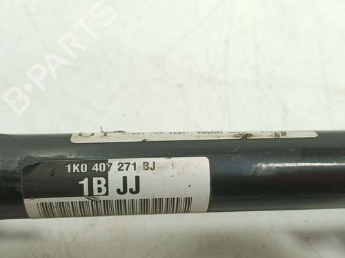Left front driveshaft VW GOLF VI (5K1) | BP38546123M38 - Image 2