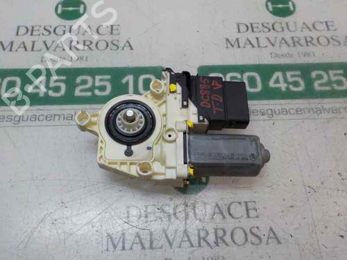 Portierruitmotor rechtsachter VW TOURAN (1T1, 1T2) 1.9 TDI | BP3881114E22 