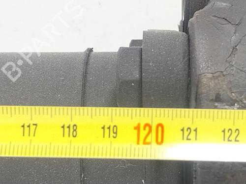 Driveshaft BMW 4 Convertible (G23, G83) M 440 i Mild-Hybrid xDrive | BP24738226M37 