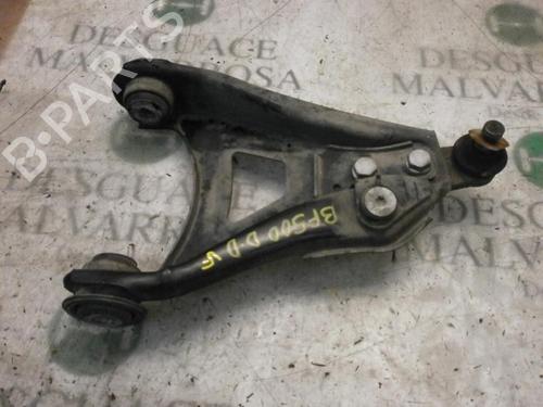 Used Right front suspension arm Right front suspension arm RENAULT CLIO II (BB_, CB_) [1998-2016] 3766822 3766822