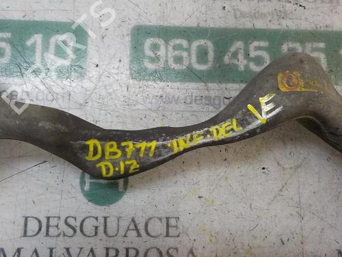 Left front suspension arm BMW 1 (E87) 118 d | BP3871211M12