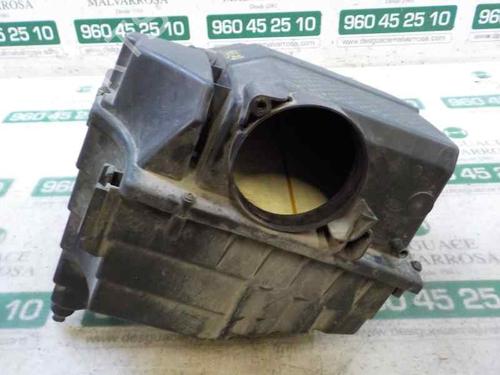 Used Air filter box Air filter box LAND ROVER RANGE ROVER SPORT I (L320) 2.7 D 4x4 (190 hp) 14284410 14284410