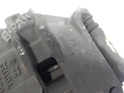 Right front brake caliper PEUGEOT 208 I (CA_, CC_) 1.4 HDi | BP11822767M104