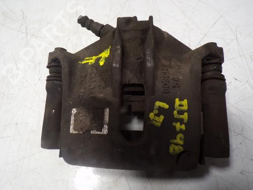 Used Right front brake caliper Right front brake caliper CITROËN C4 CACTUS [2014-2026] 11554279 11554279