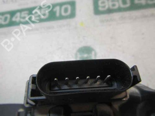 Pedal LAND ROVER FREELANDER 2 (L359)  | BP3876941I4 