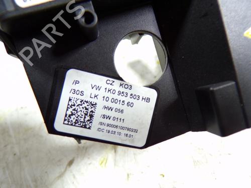 Steering column stalk VW GOLF VI (5K1) 1.6 TDI | BP8176425I23 