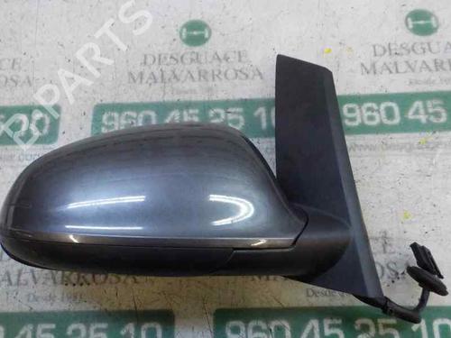 Right mirror OPEL ASTRA J (P10) 2.0 CDTI (68) | BP5450186C27 