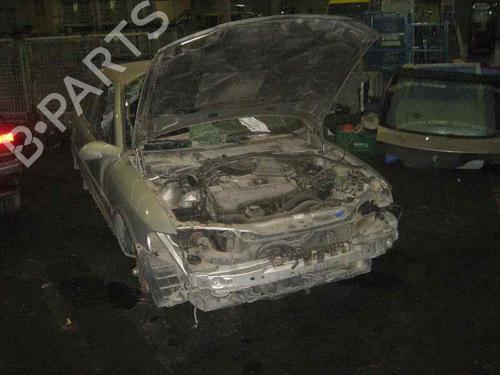 Højre bagtil bærearm OPEL VECTRA B (J96) 2.0 DTI 16V (F19) | BP3773518M15 