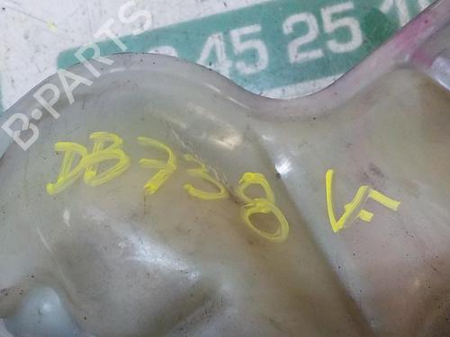 Expansion tank SKODA SUPERB I (3U4) 2.5 TDI | BP4004234C120 