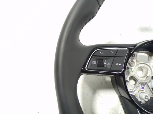 Steering wheel AUDI A1 Sportback (GBA)  | BP7025264C49 