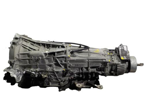 Gearbox PORSCHE MACAN (95B) 3.0 S | BP12137929M3 - Image 4