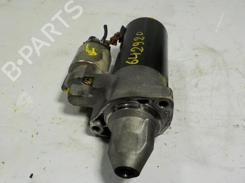 Startmotor MERCEDES-BENZ E-CLASS (W211) E 280 CDI (211.020) | BP7235946M8