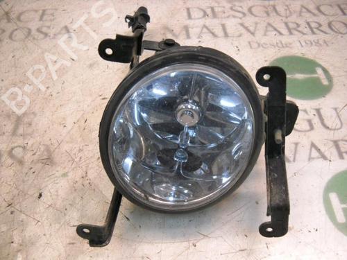 Used Left front fog light Left front fog light HYUNDAI MATRIX (FC) 1.5 CRDi (102 hp) 3739822 3739822