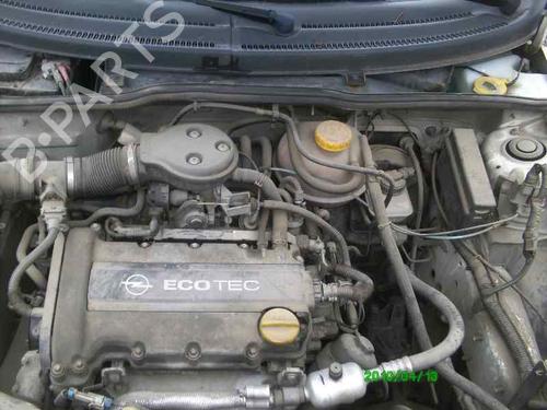 Left front driveshaft OPEL CORSA B (S93) 1.2 i 16V (F08, F68, M68) | BP3752880M38 