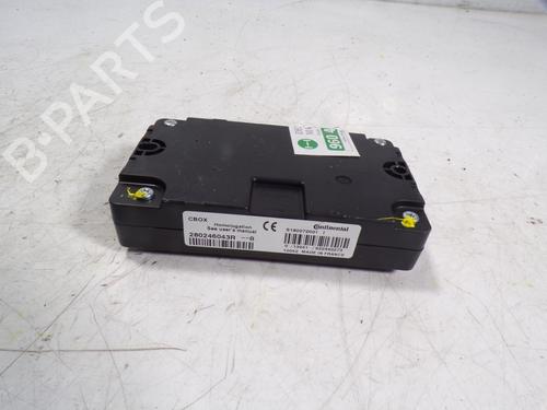 Electronic module RENAULT LATITUDE (L70_)  | BP9370370M83 