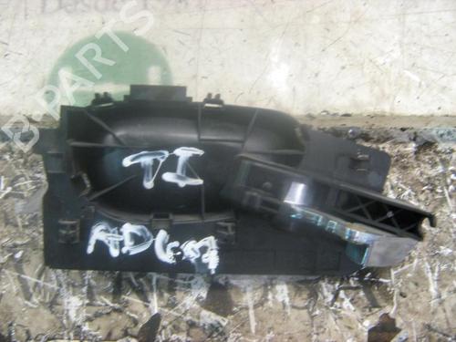 Venstre bak invendig håndtak PEUGEOT 307 (3A/C) 2.0 HDi 90 | BP3764514I15 