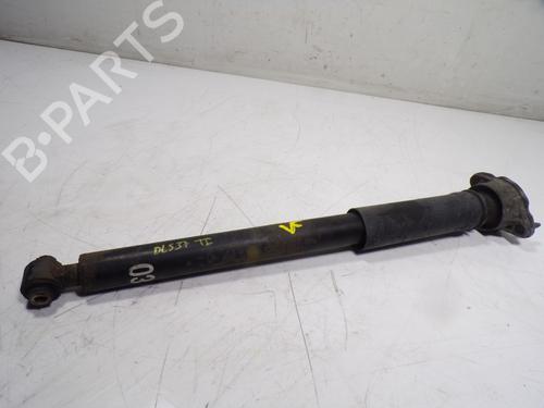 Used Left rear shock absorber Left rear shock absorber MERCEDES-BENZ C-CLASS (W204) [2007-2015] 15507157 15507157