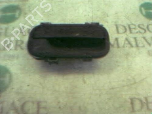Højre fortil udvendigt håndtag OPEL VECTRA B (J96) [1995-2004]  3778894