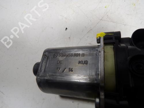 Left front window motor VW GOLF VII (5G1, BQ1, BE1, BE2) 2.0 GTI | BP7172488E21 
