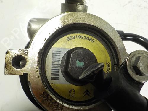 Steering pump CITROËN XSARA PICASSO (N68) 1.6 HDi | BP17219758M99
