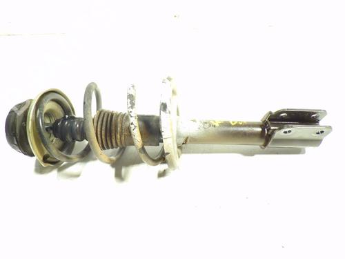 Used Left front shock absorber DACIA SANDERO II 1.2 (75 hp) 8912978