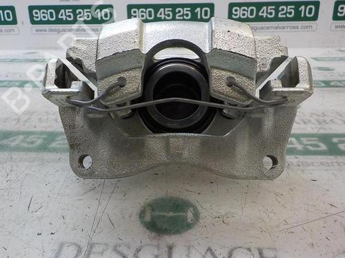 Left front brake caliper TOYOTA YARIS (_P13_)  | BP11550353M105 