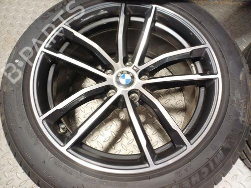 Fælgsæt BMW 5 (G30, F90) | BP24738307C100 - Image 3