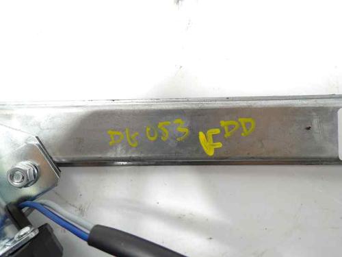 Front right window mechanism CITROËN BERLINGO Box Body/MPV (B9) | BP7049912C23 - Image 3