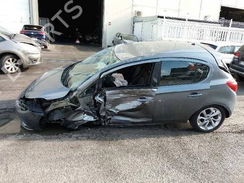 håndbremse OPEL CORSA E (X15) 1.4 (08, 68) | BP8771625I18  - Image 6