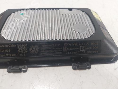 Electronic module VW GOLF VIII (CD1, DA1) | BP20146948M83 - Image 3