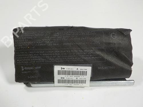 Elektronisk modul CITROËN C5 III Break (RW_) [2008-2017]  11252137