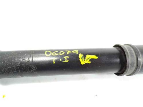 Left rear shock absorber PEUGEOT 2008 I (CU_)  | BP6947584M18 