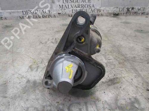Starter NISSAN PULSAR Hatchback (C13) | BP3842285M8 - Image 2