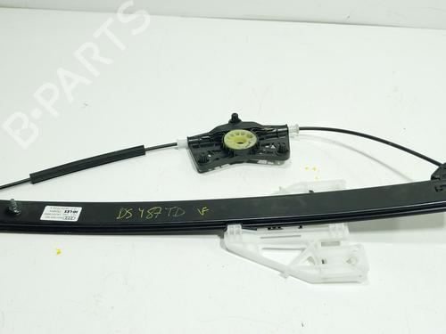 Rear right window mechanism CUPRA TERRAMAR (KP1) 1.5 eTSI | BP36396367C25 - Image 2