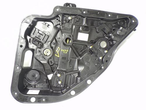 Used Rear right window mechanism Rear right window mechanism MERCEDES-BENZ GLC (X253) [2015-2022] 12179865 12179865