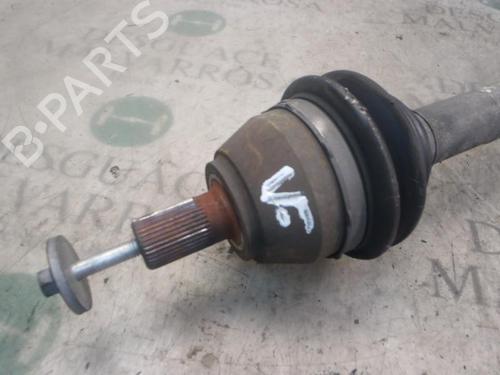 Right front driveshaft FORD FOCUS II (DA_, HCP, DP) | BP3799433M39 - Image 2