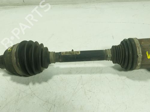 Used Left front driveshaft Left front driveshaft AUDI A5 Sportback (8TA) 2.0 TDI (136 hp) 33421089 33421089