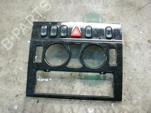 Used Warning switch MERCEDES-BENZ E-CLASS (W210) [1995-2003]  3785022