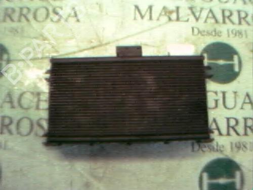 Used Electronic module PEUGEOT 607 (9D, 9U) 2.2 HDi (133 hp) 3777935