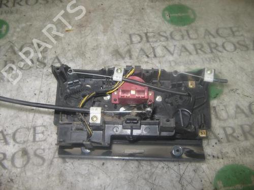 Climate control FIAT PUNTO (176_)  | BP3778854I5 