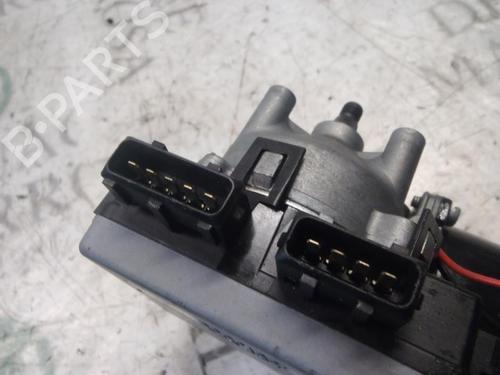 Viskermotor vindrute ALFA ROMEO 166 (936_) 2.4 JTD (936AXC00, 936AXD01) | BP4015623M29 