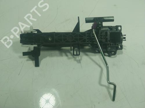 Front right exterior door handle TOYOTA RAV 4 V (_A5_, _H5_) 2.5 Hybrid (AXAH52) | BP17804601C129 