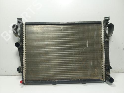 Used Water radiator MERCEDES-BENZ SL (R230) 350 (230.458) (316 hp) 29449646