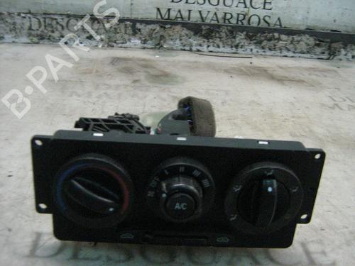 Used Climate control Climate control KIA RIO I Hatchback (DC) 1.5 16V (98 hp) 3793769 3793769