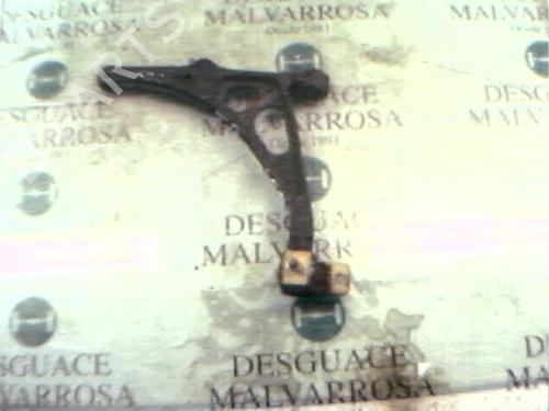 Used Left front suspension arm Left front suspension arm PEUGEOT 405 I (15B) 1.9 (122 hp) 3763340 3763340