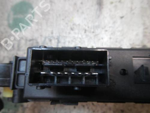 Right front window motor CITROËN C4 Grand Picasso I (UA_) | BP3841041E20