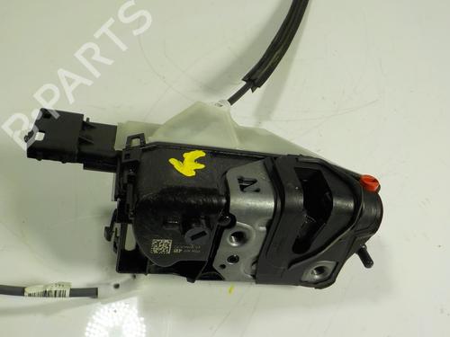 Used Rear right lock Rear right lock CITROËN C5 AIRCROSS (A_) 1.5 BlueHDi 130 (ACYHZJ, ACYHZR) (131 hp) 10109532 10109532
