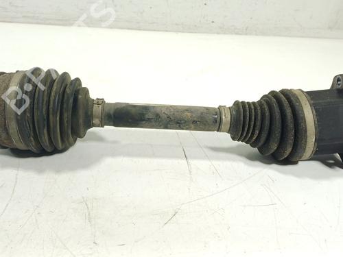 Right front driveshaft AUDI A4 B9 Avant (8W5, 8WD) 2.0 TDI | BP36798638M39 - Image 2