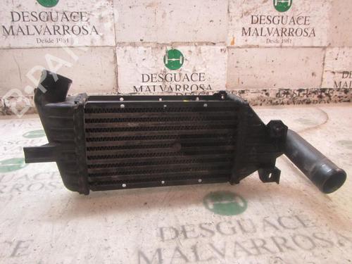 Used Intercooler Intercooler 3830640 3830640